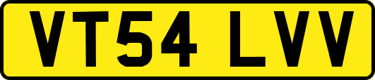 VT54LVV
