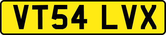 VT54LVX