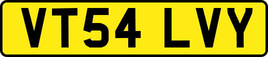VT54LVY