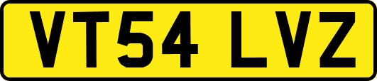 VT54LVZ