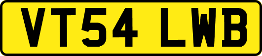 VT54LWB