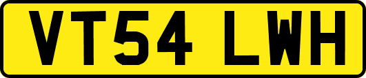 VT54LWH