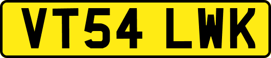 VT54LWK