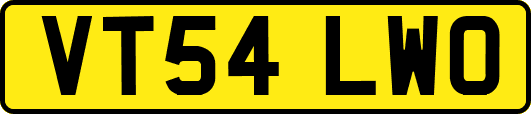 VT54LWO