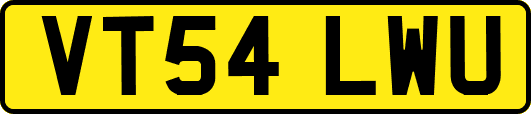 VT54LWU
