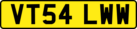 VT54LWW