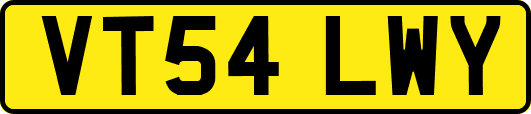 VT54LWY
