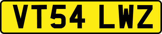 VT54LWZ