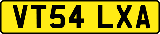 VT54LXA