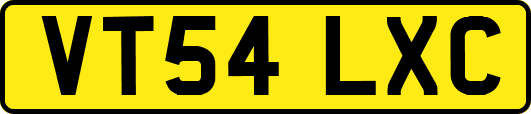 VT54LXC