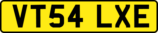 VT54LXE