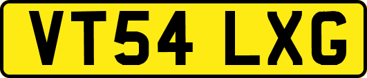VT54LXG