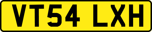VT54LXH