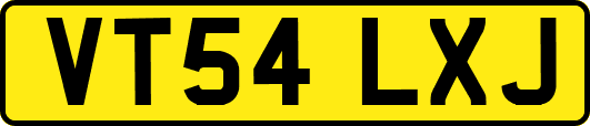 VT54LXJ