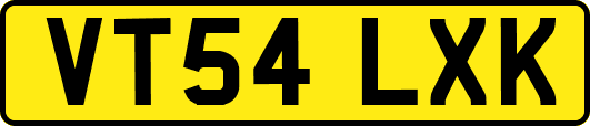 VT54LXK