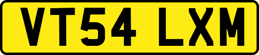 VT54LXM