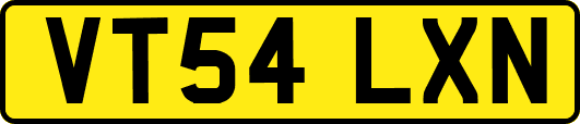 VT54LXN