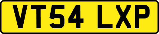 VT54LXP