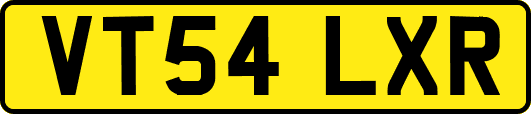 VT54LXR