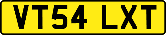 VT54LXT