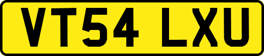 VT54LXU