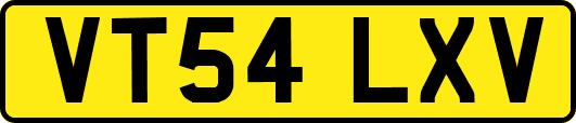 VT54LXV