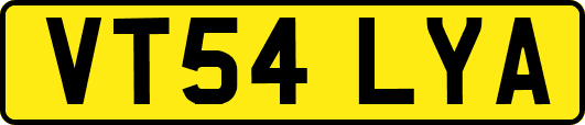 VT54LYA
