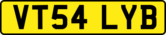 VT54LYB