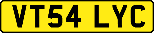 VT54LYC