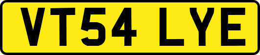 VT54LYE