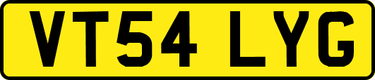 VT54LYG