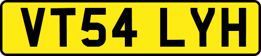 VT54LYH