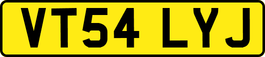 VT54LYJ