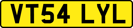 VT54LYL