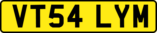 VT54LYM