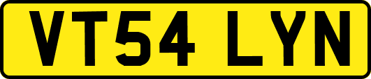 VT54LYN