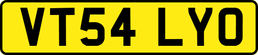 VT54LYO
