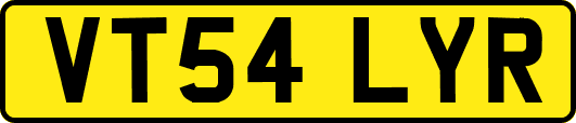 VT54LYR