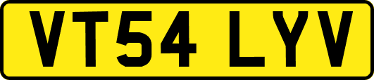 VT54LYV