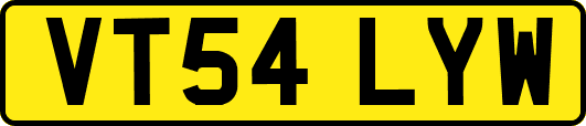VT54LYW