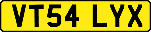 VT54LYX