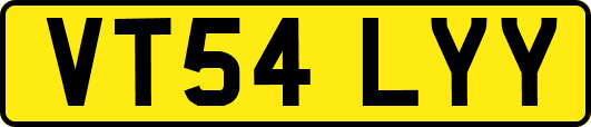 VT54LYY