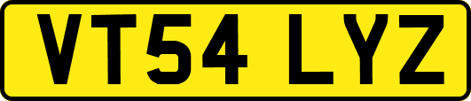 VT54LYZ