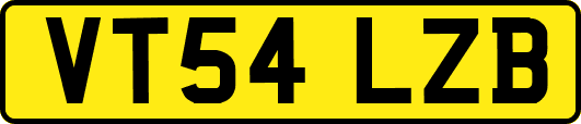 VT54LZB