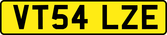 VT54LZE