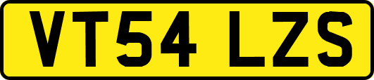 VT54LZS