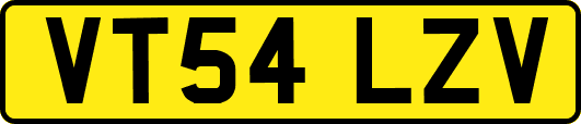 VT54LZV