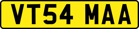 VT54MAA