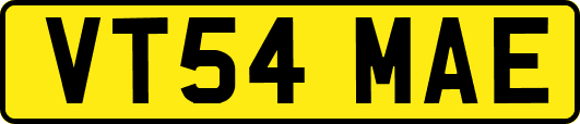 VT54MAE