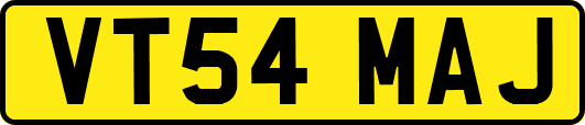 VT54MAJ